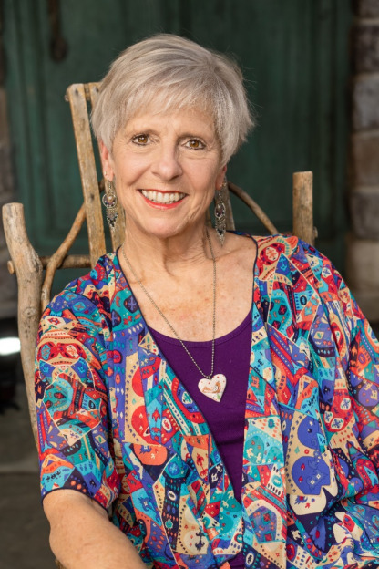 Cheryl Dalton